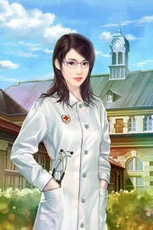 Truyện Tình Yêu Của Tổng Tài Và Cô Vợ Bác Sĩ