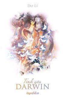 Truyện Tình Yêu Darwin