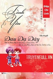 Truyện Tình Yêu Đau Dạ Dày
