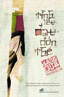 Truyện Tình Yêu Đau Đớn Thế