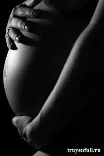 Truyện Tình Yêu Giam Cầm