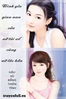 Truyện Tình Yêu Gian Nan Của Nữ Tài Xế Cùng Nữ Lão Bản