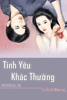 Truyện Tình Yêu Khác Thường