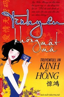 Truyện Tình Yêu Không Mật Mã