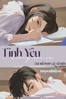 Truyện Tình Yêu Không Nói Ra