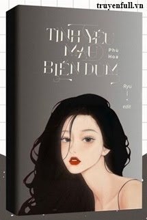 Truyện Tình Yêu Mau Biến Dùm!