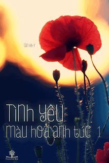 Truyện Tình Yêu Màu Hoa Anh Túc