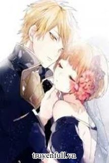 Truyện Tình Yêu Ngang Trái: Tổng Giám Đốc Ác Ma Rất Điên Cuồng