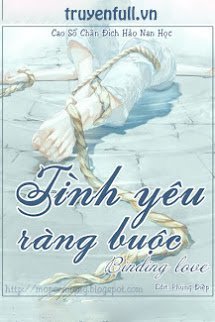 Truyện Tình Yêu Ràng Buộc