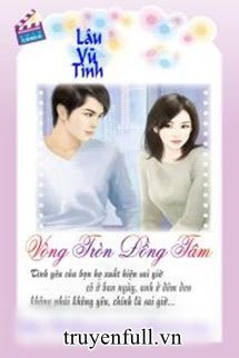 Truyện Tình Yêu Sai Giờ Chi Vòng Tròn Đồng Tâm