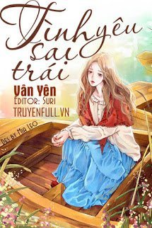Truyện Tình Yêu Sai Trái