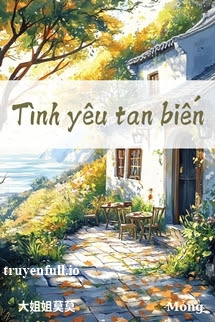 Truyện Tình Yêu Tan Biến