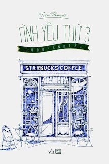 Truyện Tình Yêu Thứ 3