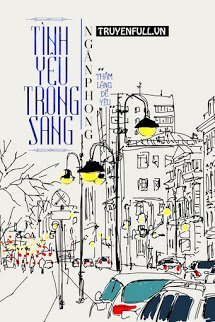 Truyện Tình Yêu Trong Sáng
