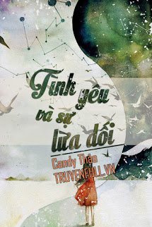 Truyện Tình Yêu Và Sự Lừa Dối