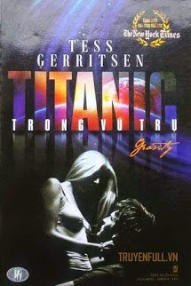 Truyện Titanic - Trong Vũ Trụ