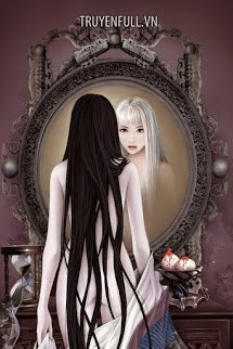 Truyện Tnh Người Duyên Ma