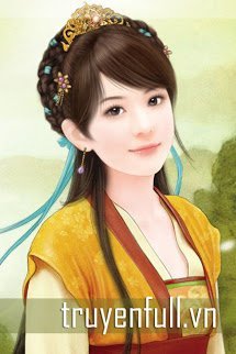 Truyện Tố Hoa Ánh Nguyệt