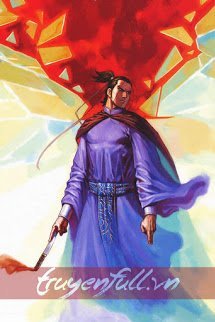 Truyện Tố Thủ Kiếp