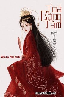 Truyện Tỏa Băng Tâm