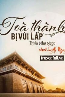Truyện Tòa Thành Bị Vùi Lấp