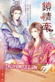 Truyện Tỏa Tình Khiên