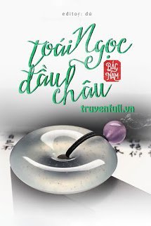 Truyện Toái Ngọc Đầu Châu