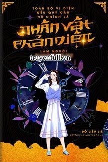 Truyện Toàn Bộ Vị Diện Quỳ Cầu Nhân Vật Phản Diện Nữ Chính Làm Người