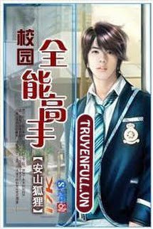 Truyện Toàn Năng Cao Thủ