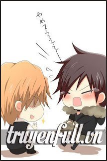 Truyện Toàn Trường Đều Cho Rằng Tôi Là O Giả A