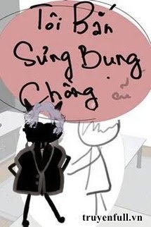 Truyện Tôi Bắn Sưng Bụng Chồng Cũ
