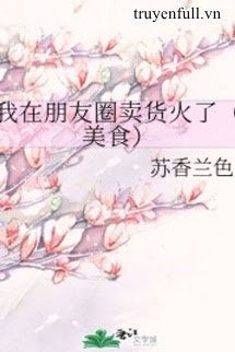 Truyện Tôi Bán Thức Ăn Trên Wechat Phát Tài