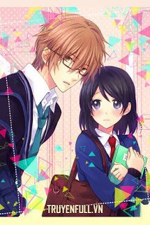 Truyện Tôi... Bị Idol Cưỡng Hôn!