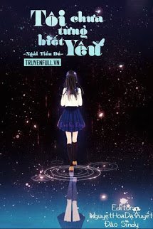 Truyện Tôi Chưa Từng Biết Yêu