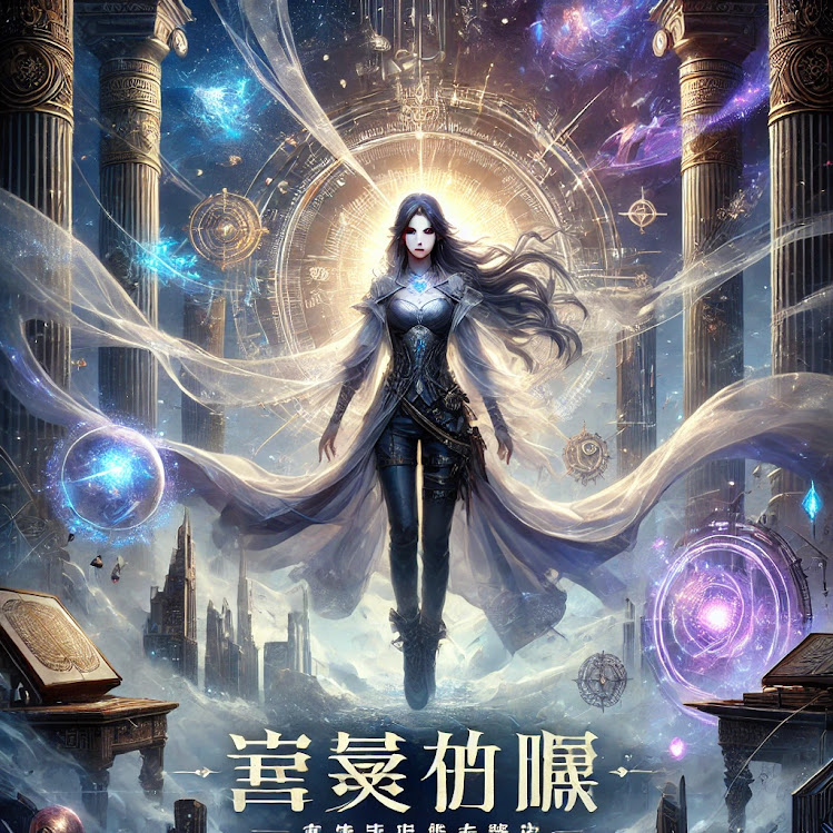 Truyện Tôi công khai kiếp trước, gây chấn động toàn mạng