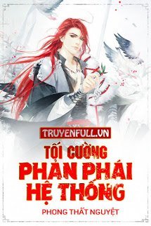 Truyện Tối Cường Phản Phái Hệ Thống