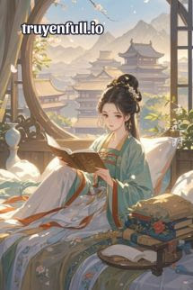 Truyện Tôi Đã Nói Yêu Em Từ Hàng Trăm Năm Trước