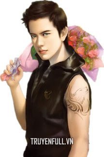 Truyện Tôi Đã Yêu Em Thật Rồi!