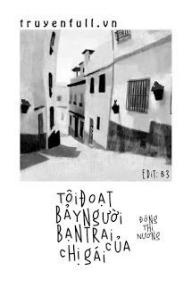 Truyện Tôi Đoạt Bảy Người Bạn Trai Của Chị Gái