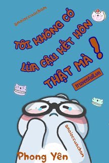 Truyện Tôi Không Có Lừa Cậu Kết Hôn Thật Mà!