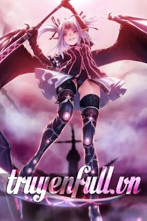 Truyện Tôi Không Phải Là Vampire, Tôi Còn Hơn Vậy Nữa
