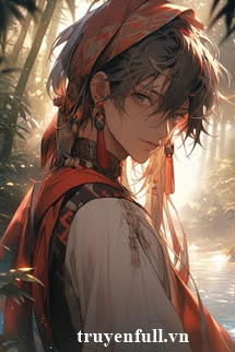 Truyện Tôi Là Âm Dương Sư