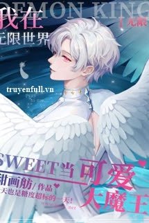 Truyện Tôi Là Bình Hoa Trong Thế Giới Vô Hạn