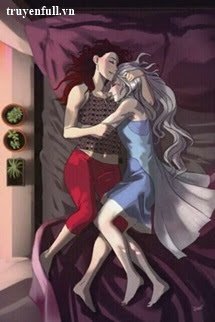 Truyện Tôi Là Cô Gái Trong Lòng Em