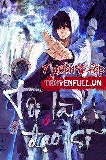 Truyện Tôi Là Đạo Sĩ