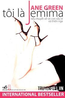 Truyện Tôi Là Jemima