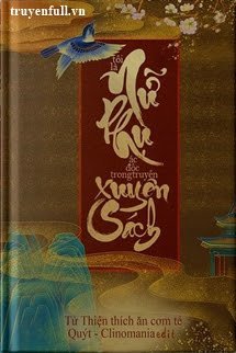 Truyện Tôi Là Nữ Phụ Ác Độc Trong Truyện Xuyên Sách