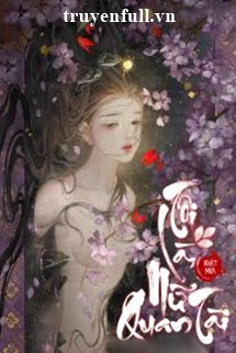 Truyện Tôi là Nữ Quan Tài