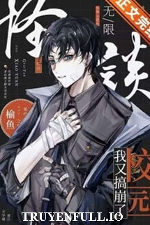 Truyện Tôi Lại Đánh Sập Câu Chuyện Kinh Dị Trong Trường Rồi