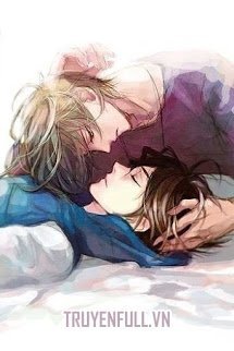 Truyện Tôi Làm Cha Vai Ác